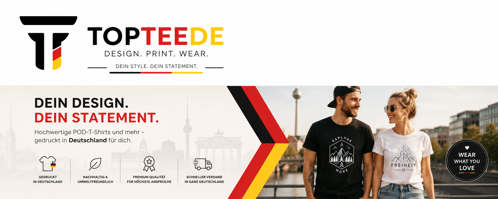 Banner for topteede.com